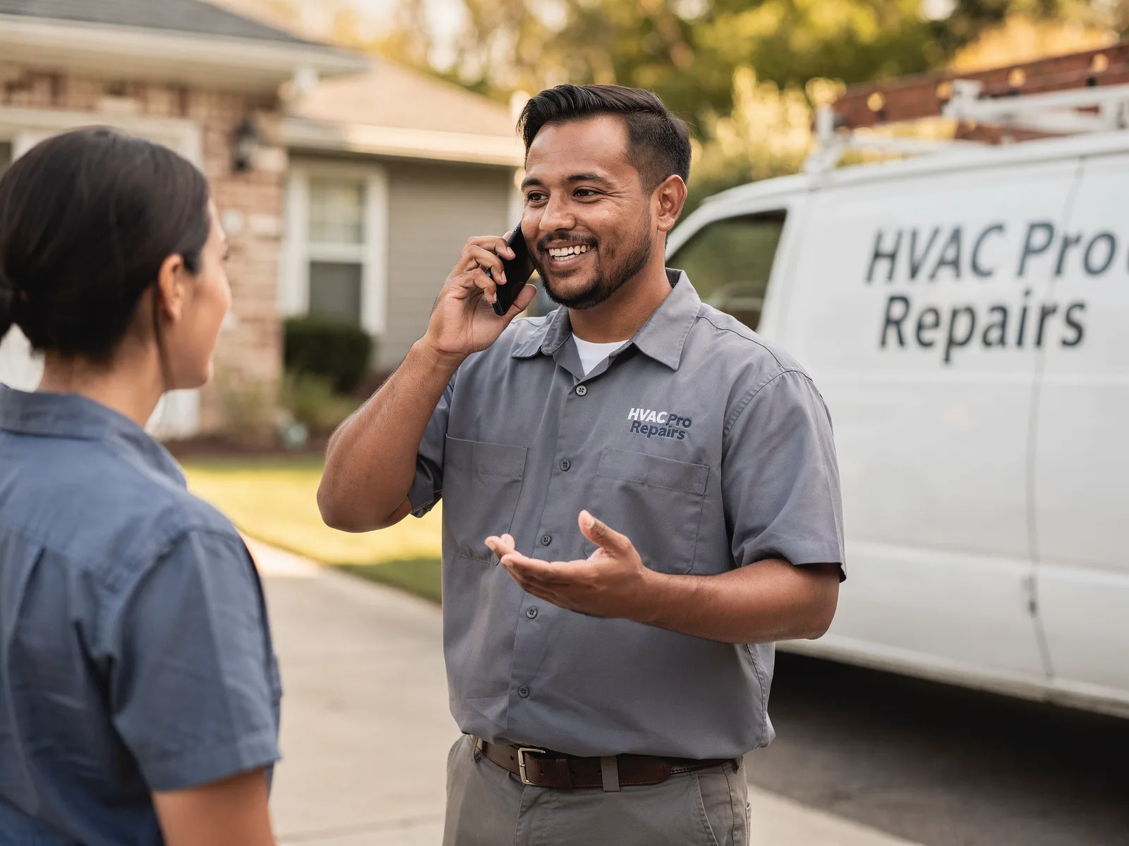 Heat Pump Repair Olyphant, PA FAQs